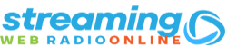 STREAMING WEB RADIO